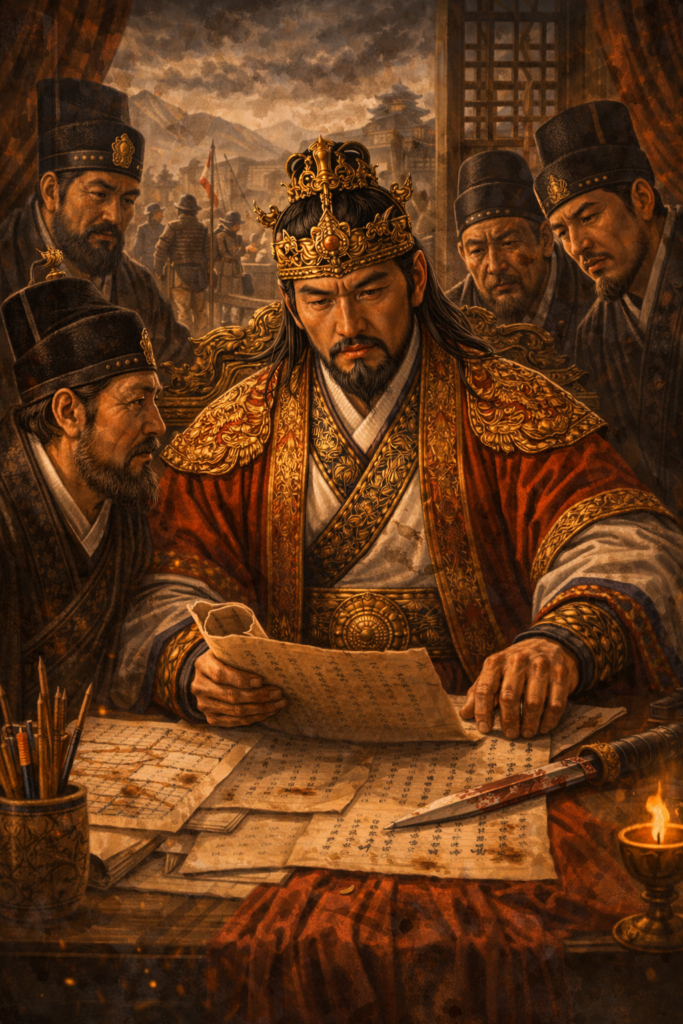 47편. 성종의 고려 통치 (왕권 강화, 제도 정비, 외교 성과) 1 고려 전기, 제6대 왕.